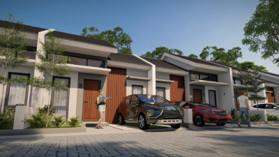cluster nusa dua