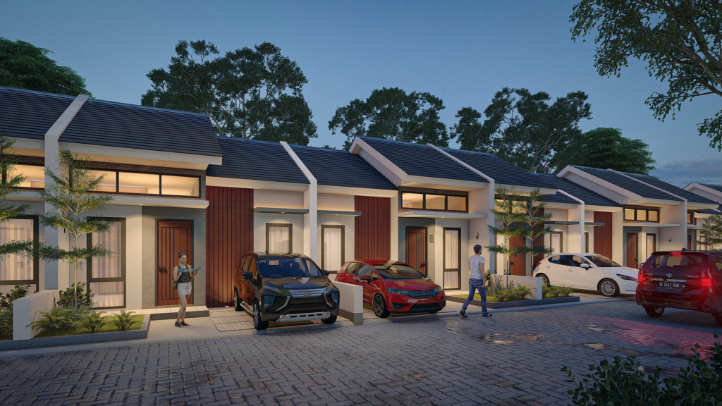 cluster nusa dua