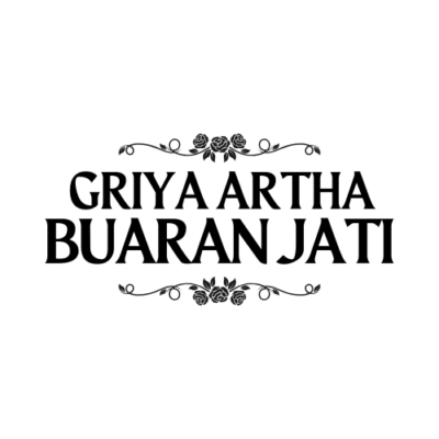 griya artha buaran jati logo