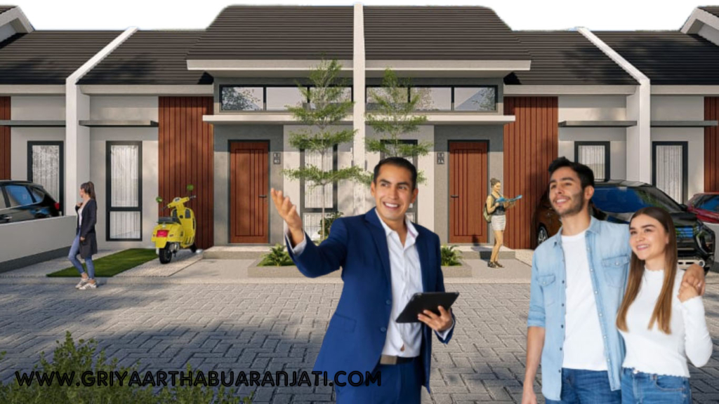 berkas kpr rumah subsidi