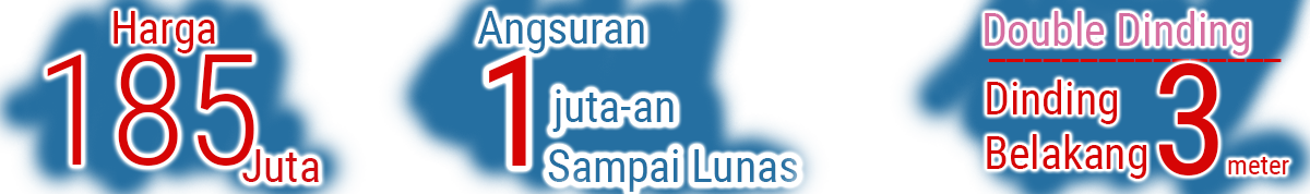 Promo Cluster Lily Terbaru