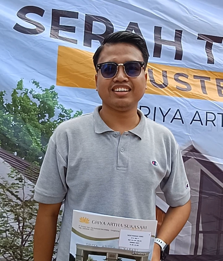 Foto Pak Idris